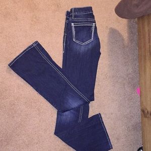 Daytrip lynx bootcut